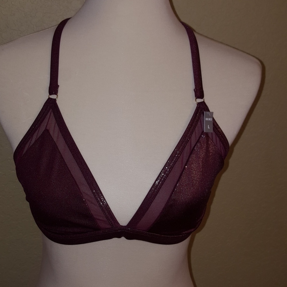Victoria’s Secret bralette